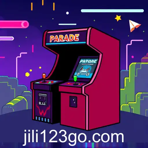 The Rise of Arcade Games: A Dive into the World of 'jili123'