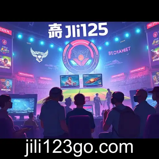 Gaming Industry Trends in 2025