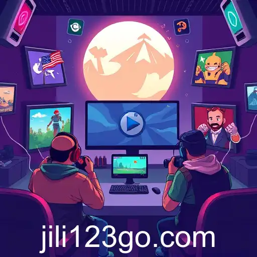 The Rise of Gaming Platforms in 2025