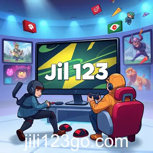 The Rise of Online Gaming and its Global Impact