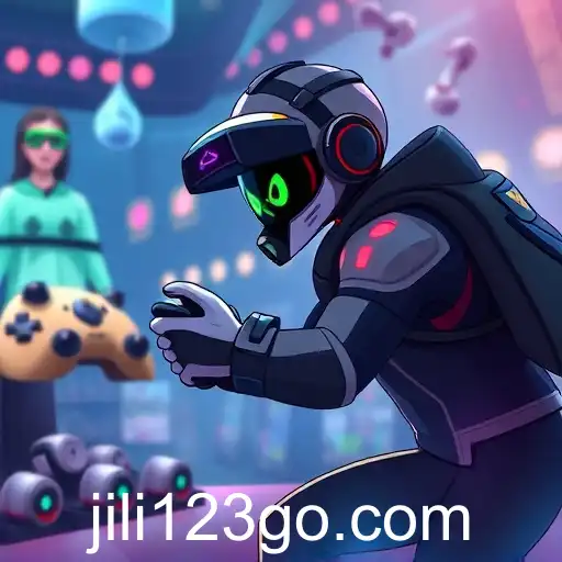 Jili123: The Growing Impact on Online Gaming