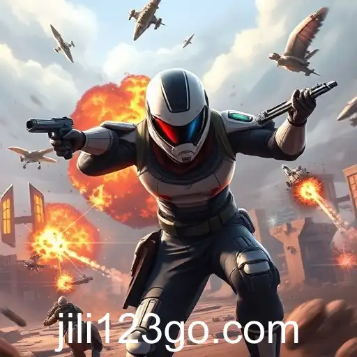 The Rise of Jili123: Gaming Beyond Borders