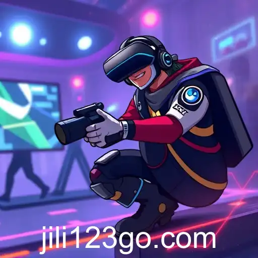 Jili123 Dominates the Online Gaming Landscape