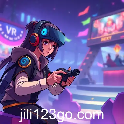 The Rise of Jili123 in Gaming