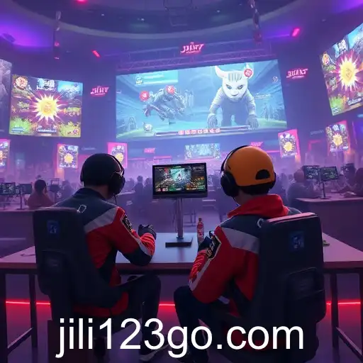 The Rise of Online Gaming Platforms