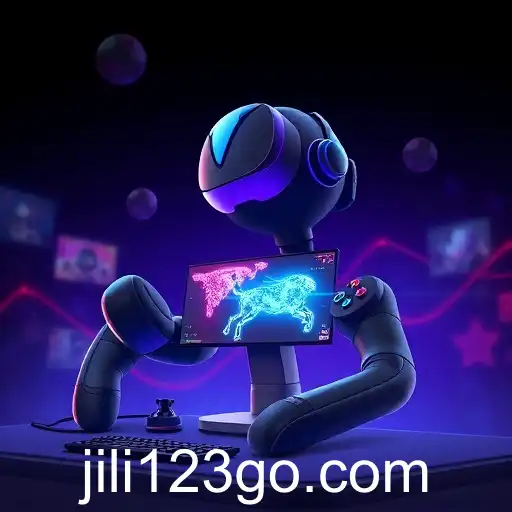 Rise of Digital Gaming in 2025