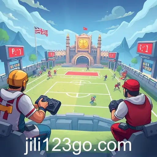 The Evolution of Online Gaming Platforms in Recent Years