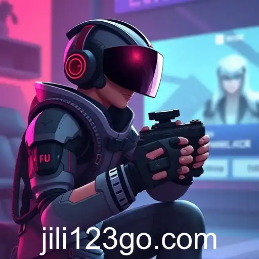 Gaming Innovations in a Digital Age