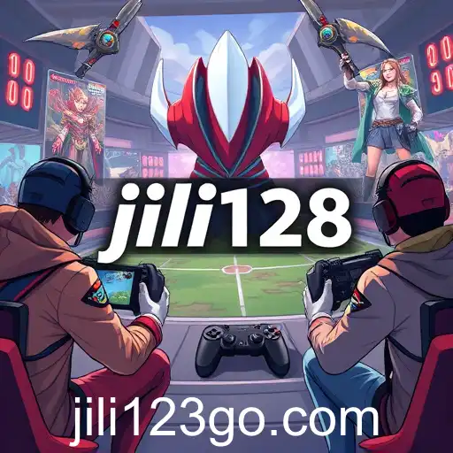 The Rise of Jili123: A Modern Gaming Phenomenon