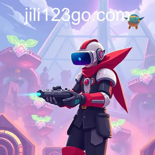 Jili123: Revolutionizing Online Gaming