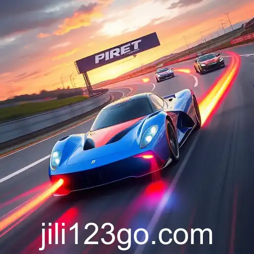 Exploring the Thrills of Racing Games: The Excitement of Jili123