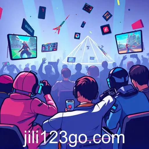 The Rise of Online Gaming Platforms in 2025