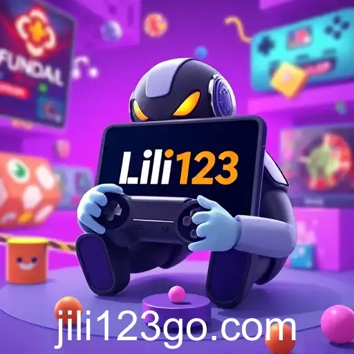 Rise of Jili123 in the Gaming World