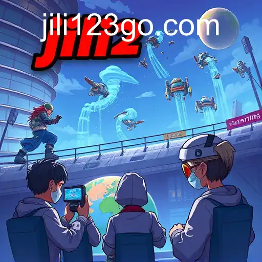The Rise of Jili123 in the Gaming World