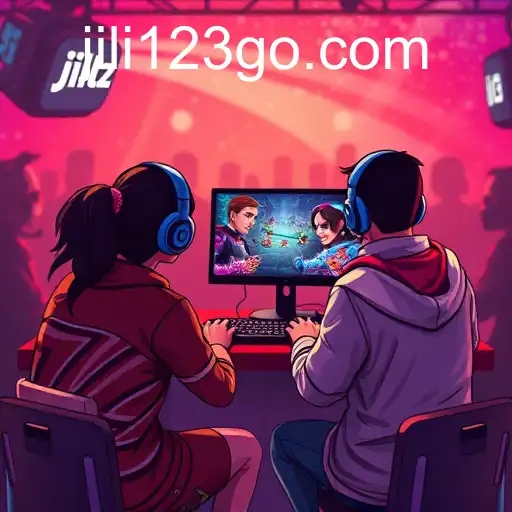 The Rise of Online Gaming Trends