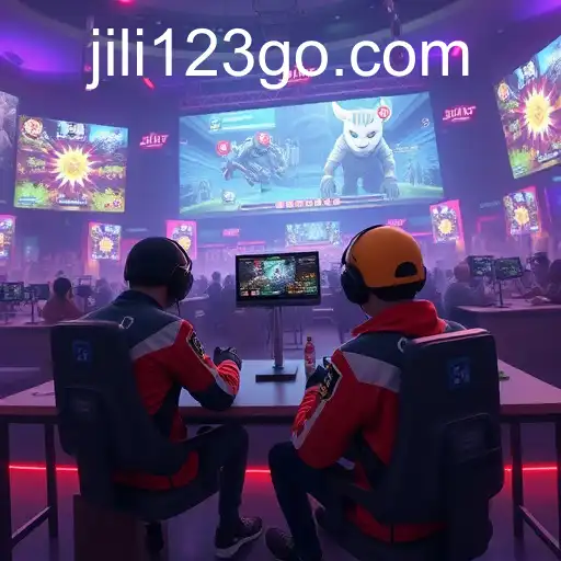 The Rise of Online Gaming Platforms