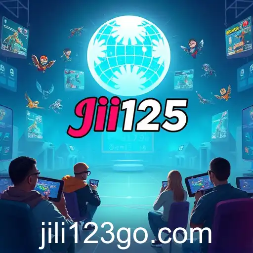 The Rising Influence of Jili123 in the Gaming World