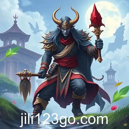 The Rise of RPG Games: Exploring the World of jili123