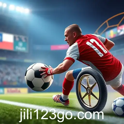 Exploring the Thrills of 'Sports Games' with jili123: A Comprehensive Guide