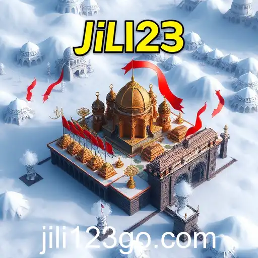 The Rise of Strategy Games: A Deep Dive into the World of 'jili123'